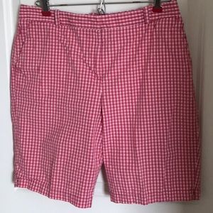 Talbots shorts